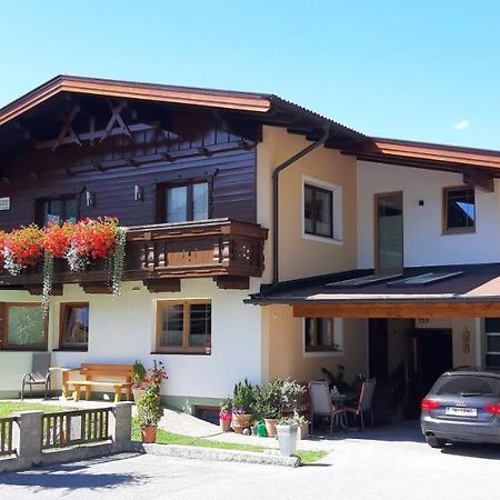 Haus Helene Prantl Apartman Längenfeld Kültér fotó