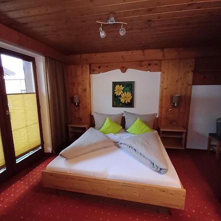 Haus Helene Prantl Apartman Längenfeld Kültér fotó
