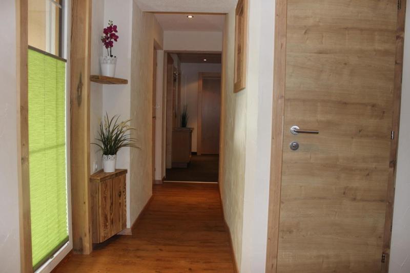 Haus Helene Prantl Apartman Längenfeld Kültér fotó