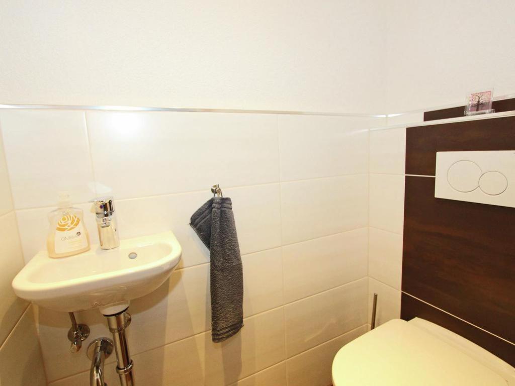 Haus Helene Prantl Apartman Längenfeld Kültér fotó