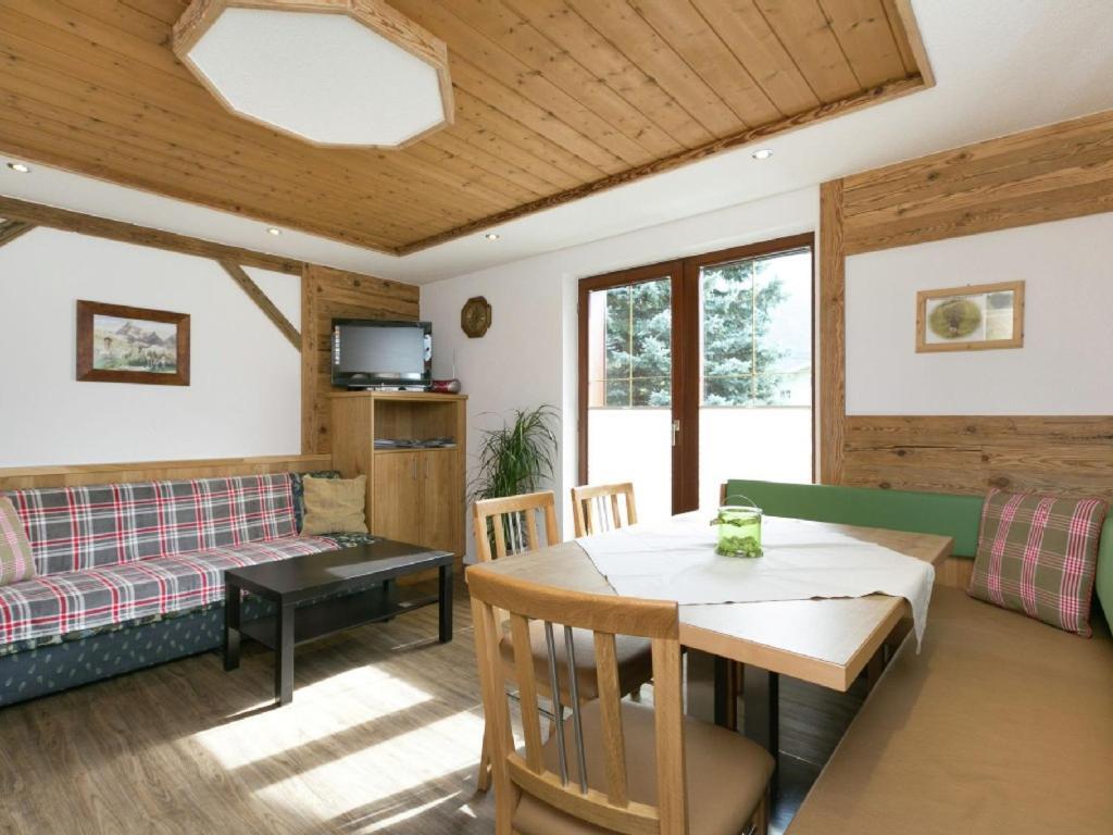 Haus Helene Prantl Apartman Längenfeld Kültér fotó