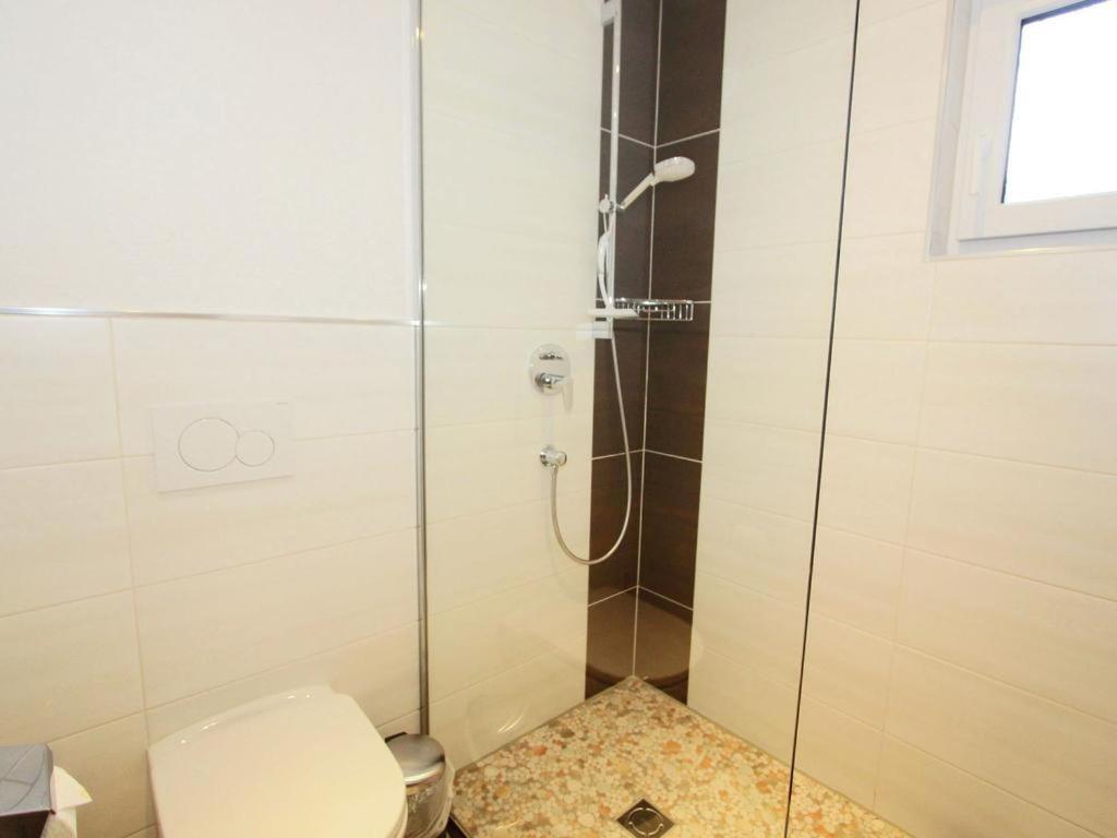 Haus Helene Prantl Apartman Längenfeld Kültér fotó